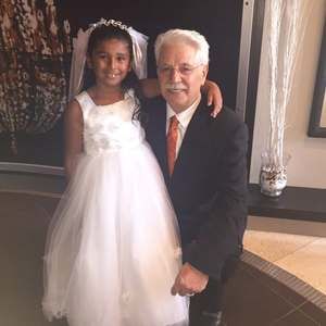 Meet your Posher, Andrew